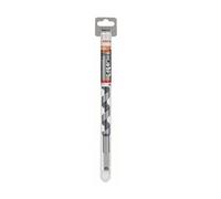 Bosch Punta a spirale per travi Lewis 16x160x235 mm per legno tenero e duro