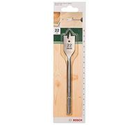 Bosch Punta a testa piatta per legno – Attacco Esag. – 5.5 – 22 x 110 x 160