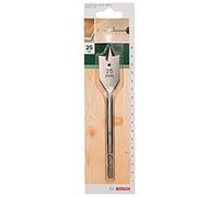 Bosch Punta a Testa Piatta per Legno Attacco Esag, 5.5, 25 x 110 x 160