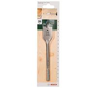 Bosch Punta a Testa Piatta per Legno Attacco Esag, 5.5, 26 x 120 x 160