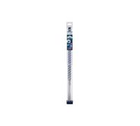 BOSCH - Punte a percussione in metallo duro SDS-max “8X” 25X520