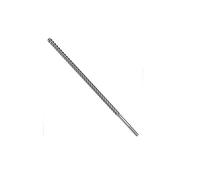 BOSCH PUNTA D. 8 MM L. 400 / 540 MM SDS-MAX SPEED
