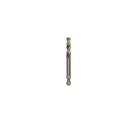 BOSCH Punta da trapano HSS CO