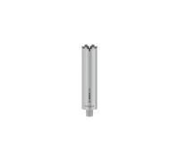 Bosch Punta diamantata a secco 1 1/4" UNC Best for Universal, 102mm 400mm 6, 11,5mm Quantità:1