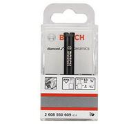 BOSCH - PUNTA DIAMANTATA DIAMETRO 10MM