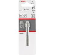 BOSCH - PUNTA DIAMANTATA PER CERAMICA 8 MM