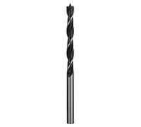 Bosch Punta Elicoidale per Legno 6 x 55 x 92