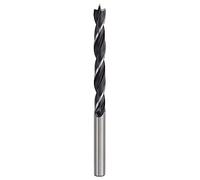 Bosch Punta elicoidale per legno 8 x 75 x 115
