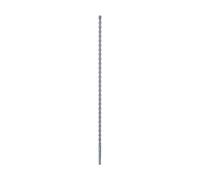 Bosch punta elicoidale SDS Plus per martelli perforatori d. 12x615x550 mm