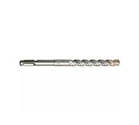 Bosch punta elicoidale sds plus per martelli perforatori d. 14x265x200mm