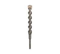 Bosch punta elicoidale sds plus per martelli perforatori d. 24x250x200 mm