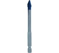 Bosch PUNTA Ø 4 mm HARD CERAMIC PER GRES PORCELLANATO E MATERIALI EDILI DURISSIMI