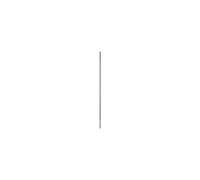 Bosch Speed-X Attacco Punta Trapano 32x1200x1320