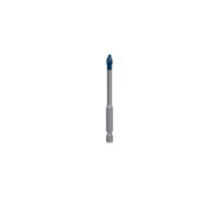 Bosch Punta HEX-9 HardCeramic EXPERT 6 x 90 mm per perforatrici rotative e trapani a percussione Quantità:1