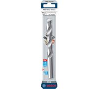 Bosch PRO Punta a spirale in metallo HSS-G, 10,5 x 87 x 133 mm Quantità:1