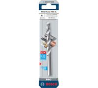 Bosch PUNTA HSS RETTIFICATA Ø 6 mm PER METALLO PRO METAL HSS-G
