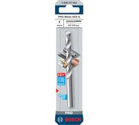 Bosch PUNTA HSS RETTIFICATA Ø 7 mm PER METALLO PRO METAL HSS-G