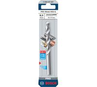 Bosch PUNTA HSS RETTIFICATA Ø 8,5 mm PER METALLO PRO METAL HSS-G