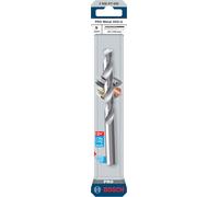Bosch 1x Punta per metallo lunghezza standard PRO Metal HSS-G (per Metalli non ferrosi, Acciaio, Ø 9,00 mm, Professional Accessorio Trapano)