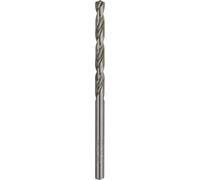 Bosch Punte per metallo HSS-G DIN 338 4,2 x 43 x 75 mm – confezione 1 pezzo