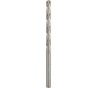 Bosch Punta trapano HSS-G DIN 338 per Metallo Quantità:1