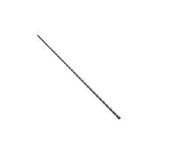 Bosch Punta SDS-plus-5 Ø 10 x 950 x 1005 mm per calcestruzzo e mattoni