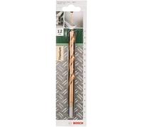 BOSCH - Bosch - Punta Metallo Hss-tin 12x151mm