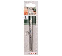 BOSCH Punta Per Calcestruzzo 6x60x100