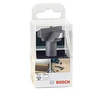 Bosch Punta per Cerniere con Metallo Duro 35 x 56