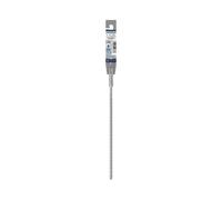 Bosch 1x Punta per martelli PRO SDS plus-5X (per Calcestruzzo armato, Calcestruzzo, Ø 6,00 mm, Professional Accessorio Martello perforatore)