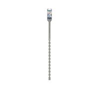 Bosch Punta per Martelli Pro Sds Max-4 Ø 30x400x520