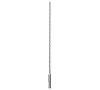 Bosch Punta per Martelli SDS Plus - 7X per Calcestruzzo e Muratura, Accessorio per Martello Perforatore, 1 Pezzo, Diametro 5 mm