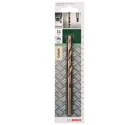 Bosch Punta per Metallo HSS-CO 135° 11 x 94 x 142