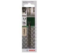 Bosch Punta per Metallo HSS-CO 135° 3.5 x 39 x 70