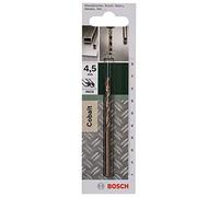 Bosch Punta per Metallo HSS-CO 135° 4.5 x 47 x 80