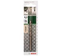 Bosch Punta per Metallo HSS-CO 135° 6.5 x 63 x 101