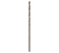 Bosch Punta per Metallo HSS-G 118° 2 x 24 x 49