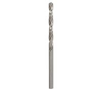 Bosch Punta per Metallo HSS-G 118° 3.5 x 39 x 70