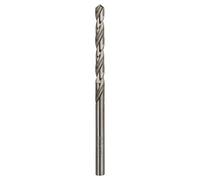 Bosch Punta per Metallo HSS-G 118° 4.5 x 47 x 80