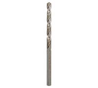 Bosch Punta per Metallo HSS-G 118° 4 x 43 x 75