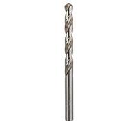 Bosch Punta per Metallo HSS-G 118° 9 x 81 x 125