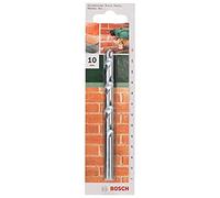 Bosch Punta per pietra 10 x 80 x 120 mm
