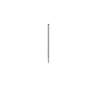 Bosch Professional 1x Punte per Martelli Expert SDS plus-7X per Calcestruzzo Armato, Ø 14.00x365 mm, Accessorio Martello Perforatore