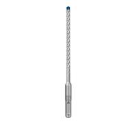 Bosch Punta per trapano a percussione EXPERT SDS plus-7X, 6x100x165mm, per martello perforatore Quantità:1