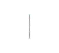 Bosch Punta per trapano a percussione EXPERT SDS plus-7X, 6x100x165mm, per martello perforatore Quantità:50