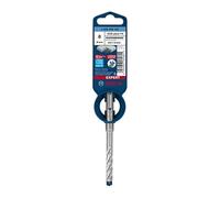 Bosch Punta per trapano a percussione EXPERT SDS plus-7X, 8x50x115mm, per martello perforatore Quantità:1