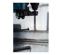 Bosch Punta per trapano a percussione EXPERT SDS plus-7X, 9x100x165mm, per martello perforatore Quantità:1