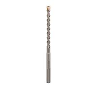 BOSCH, Punta per trapano a percussione SDS-max-7, 17 x 200 x 340 mm, 2608586756