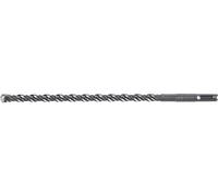 BOSCH Punta per trapano a percussione SDS-plus-5, 15 x 400 x 465 mm