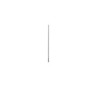 BOSCH PUNTE PER TRAPANO SDS-4 PLUS MM 8X460 A 2 DIAMANTI TASSELLATORI A MURO CALCESTRUZZO